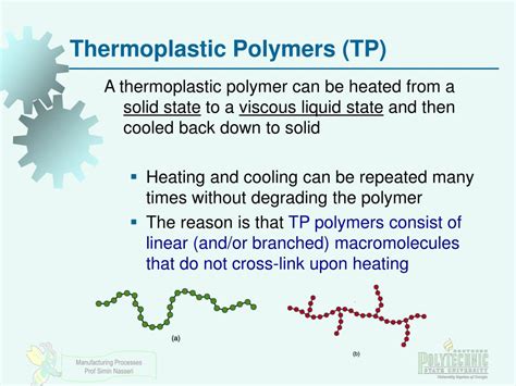 PPT - Polymers Chapter 8- Part 4 PowerPoint Presentation, free download - ID:1067212