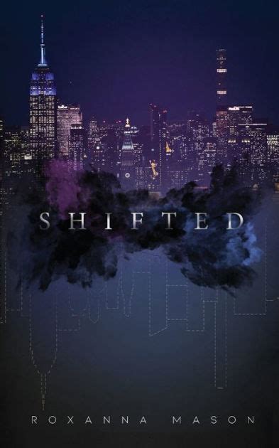 Shifted by Roxanna Mason, Paperback | Barnes & Noble®