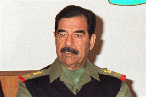 🔥 [60+] Saddam Hussein Wallpapers | WallpaperSafari