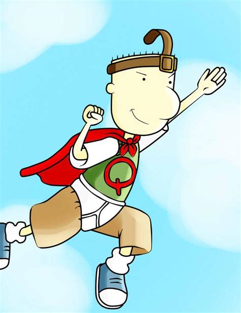 Doug Funnie Wallpapers - Top Free Doug Funnie Backgrounds - WallpaperAccess