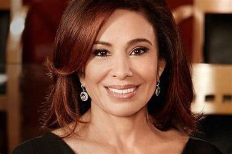 Judge Jeanine Pirro New Haircut - Wavy Haircut