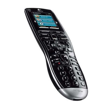 Logitech Harmony One+ Universal fjernkontroll, infrarød | Billig