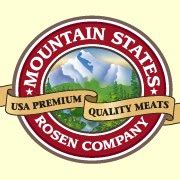 Mountain States