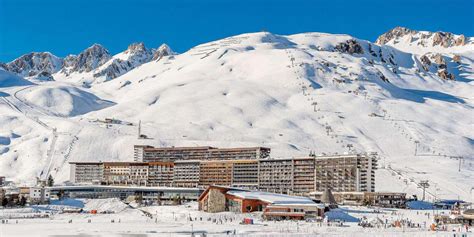 Résidence le Soleil - location à Tignes - Ski-Planet