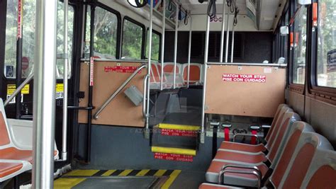 Inside of a Disney Bus by Azalon on DeviantArt