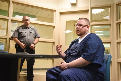 Michigan prison takes a gentler tack with mentally ill