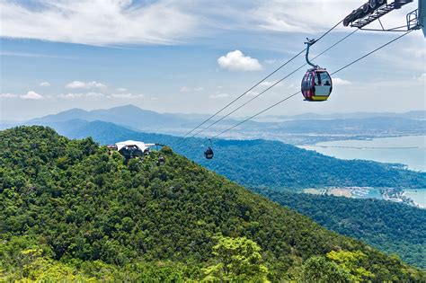 10 Best Things to Do in Langkawi - What is Langkawi Most Famous For ...