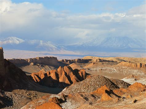 The Atacama Desert: Tours And How To Plan Your Trip - DALTON BANKS