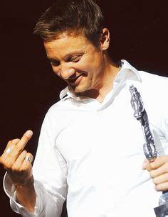 130 Jeremy Renner Shenanigans ideas | jeremy renner, renner, jeremy