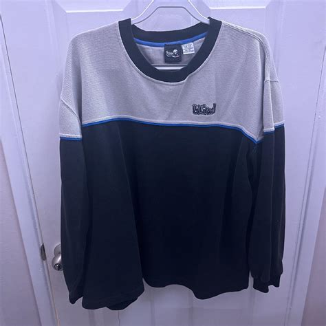 Blind Skateboarding Company Sweater Very... - Depop