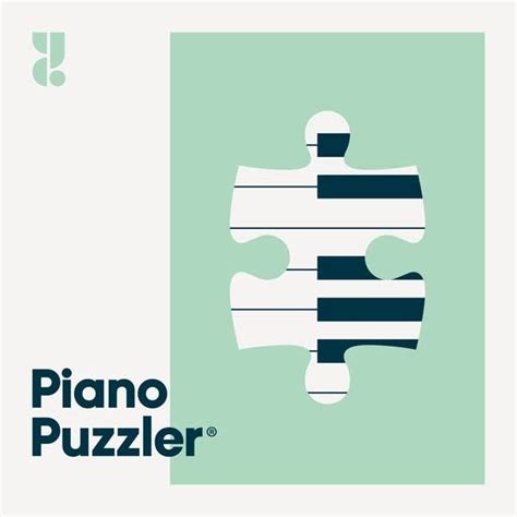 Piano Puzzler®