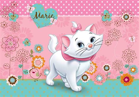 Marie Aristocats Wallpaper (47+ pictures)