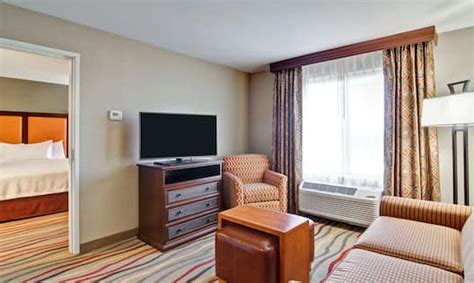 All-Suites Homewood Hotel by Hilton in Richland, WA