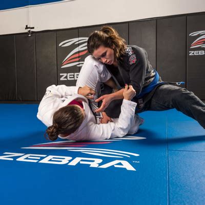 Roll Out the Mats: The Benefits of Transportable Martial Arts Training ...