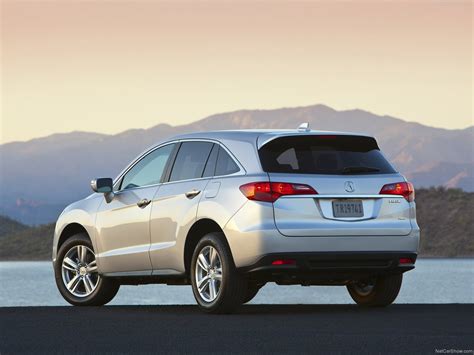 acura, Rdx, 2013, Crossover, Suv Wallpapers HD / Desktop and Mobile Backgrounds