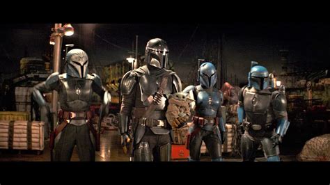 The Mandalorian: Season 2 Episode 3 "Chapter 11 The Heiress" – Recap ...