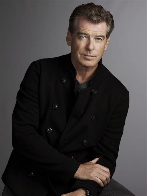 Bag of Bones - Pierce Brosnan Photo (40709949) - Fanpop