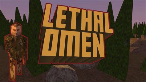 LETHAL OMEN Gameplay - YouTube