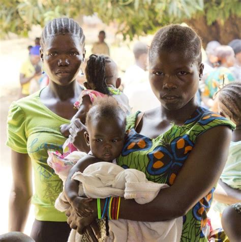 Helping to stop the spread of hepatitis in South Sudan - MAF Australia MAF Australia