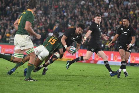 Springboks vs All Blacks: Best pubs in London to watch the game live