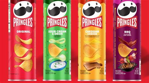 Pringles Giveaway - Ends: 01/12/2023 - Giveaway Play