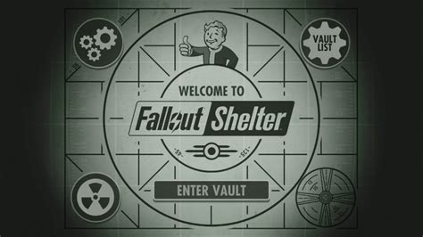 Fallout Shelter - The 23 Legendary Dwellers & How To Get Them