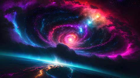 4k Space Art Wallpapers - Wallpaper Cave