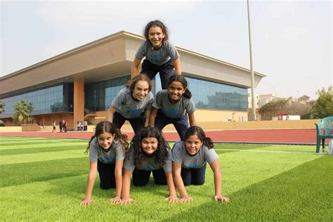 مدارس الجيل الجديد الدولية - New Generation International Schools | دليل المدارس المصرية ...