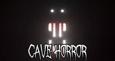 Cave Horror Project Server Hosting