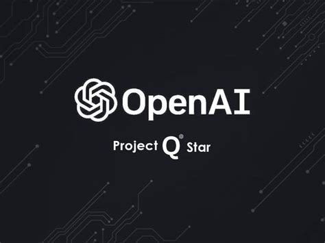 What is OpenAI's Project Q*? Three reasons why we should be concerned about it | Technology ...