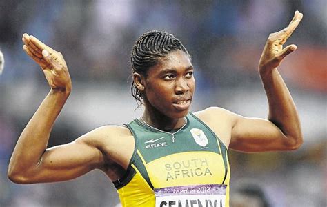 South Africa's top female Olympians