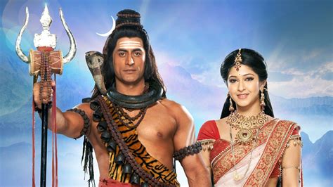 Devon Ke Dev Mahadev Wallpapers - Top Free Devon Ke Dev Mahadev ...