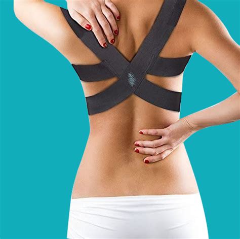 11 Best Posture Correctors 2022 - Devices for Good Posture