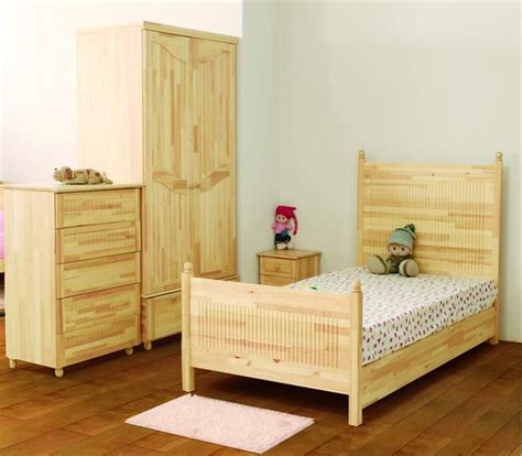 Pine Wood Furniture - China Wood Furniture and Bed