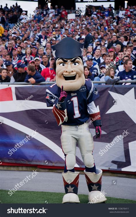 4 "pat Patriot Mascot" Images, Stock Photos, 3D objects, & Vectors | Shutterstock