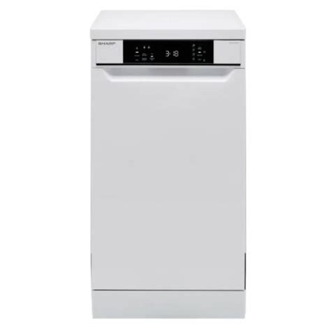 The Best Slimline Dishwasher For Compact Kitchens | Appliances | A Modern Kitchen