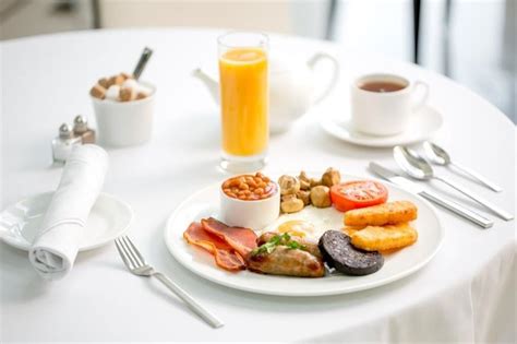 The world’s best hotel breakfasts | lovefood.com