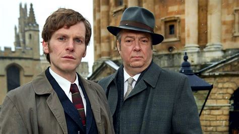 ‘Endeavour’ series 5 returns to Masterpiece | Tellyspotting