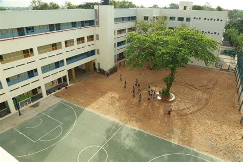 Gallery - Sri Sankara Adyar CBSE