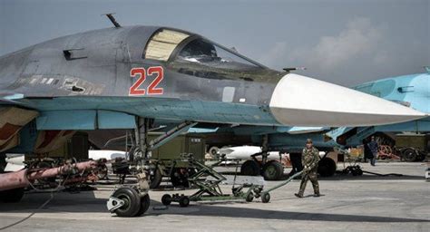 Su-30 Flanker C / Su-34 Fullback – usmnbs Military Jets, Military Weapons, Military Aircraft, Su ...