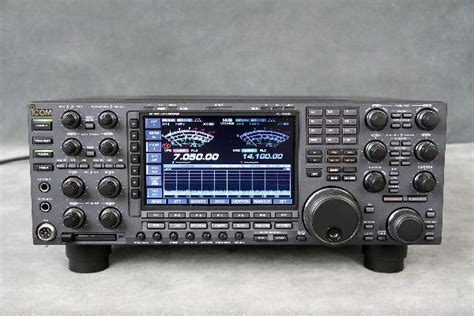 Icom IC-7800