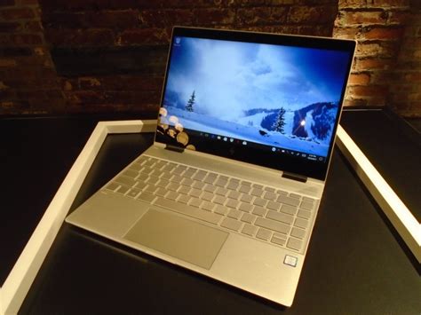 HP Spectre x360 13: price, features, specs | PCWorld