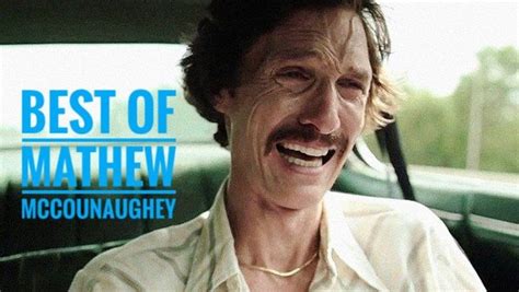 Matthew McConaughey Movies | 10 Best Films and TV Shows - The Cinemaholic