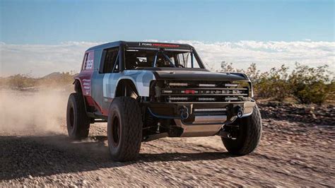 Baja 1000 preview: It’s 1969 all over again | RACER