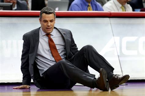 Virginia coach Tony Bennett collapses during NCAA Tournament – New York ...