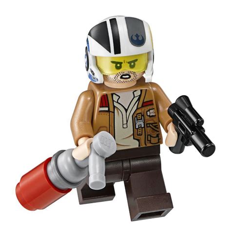 LEGO Star Wars Resistance X-Wing Fighter(TM) (75149) | #1902818983