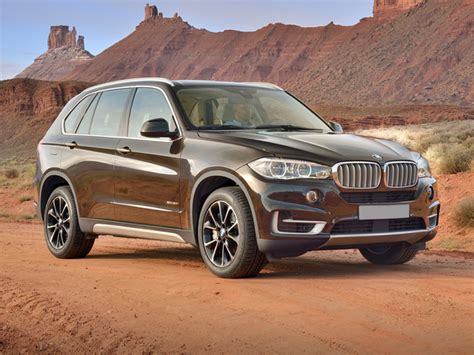 2015 BMW X5 - Specs, Prices, MPG, Reviews & Photos | Cars.com