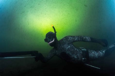 Underwater Hockey Championships