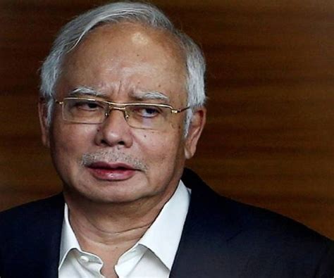 Najib Razak Biography - Facts, Childhood, Family Life & Achievements of ...