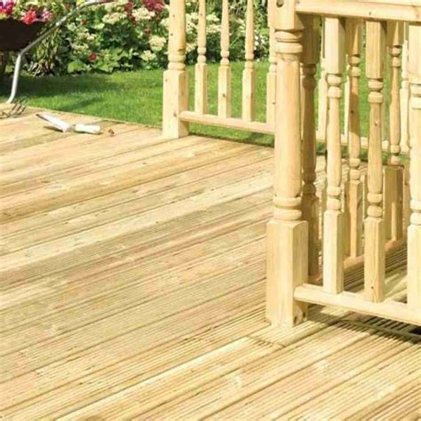 Quality Fencing & Decking | Kelvin Timber & Building Supplies